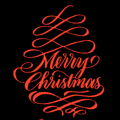 Merry Christmas Tree