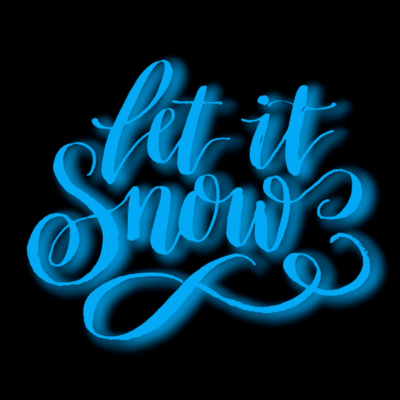 Let it Snow