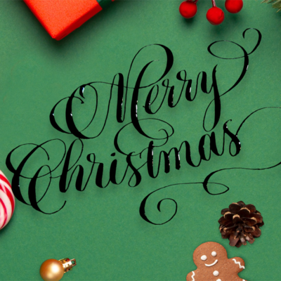 Merry Christmas 2