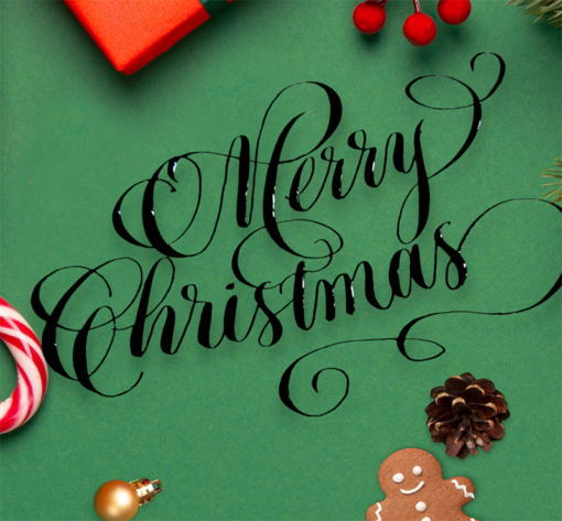 Merry Christmas 2