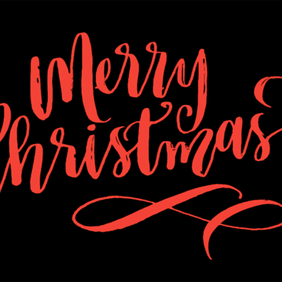 Merry Christmas 1
