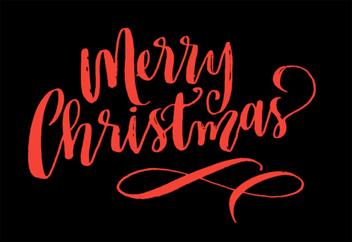 Merry Christmas 1