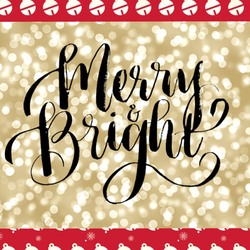 Merry and Bright 3