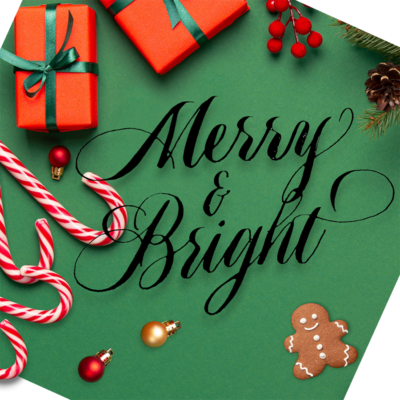 Merry and Bright 2