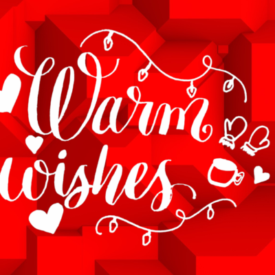 Warm Wishes