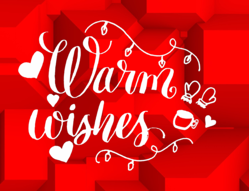 Warm Wishes